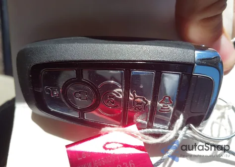 2025 Lincoln Navigator Reserve L z USA, uszkodzony, nr VIN 5LMJJ3LG6SEL08834